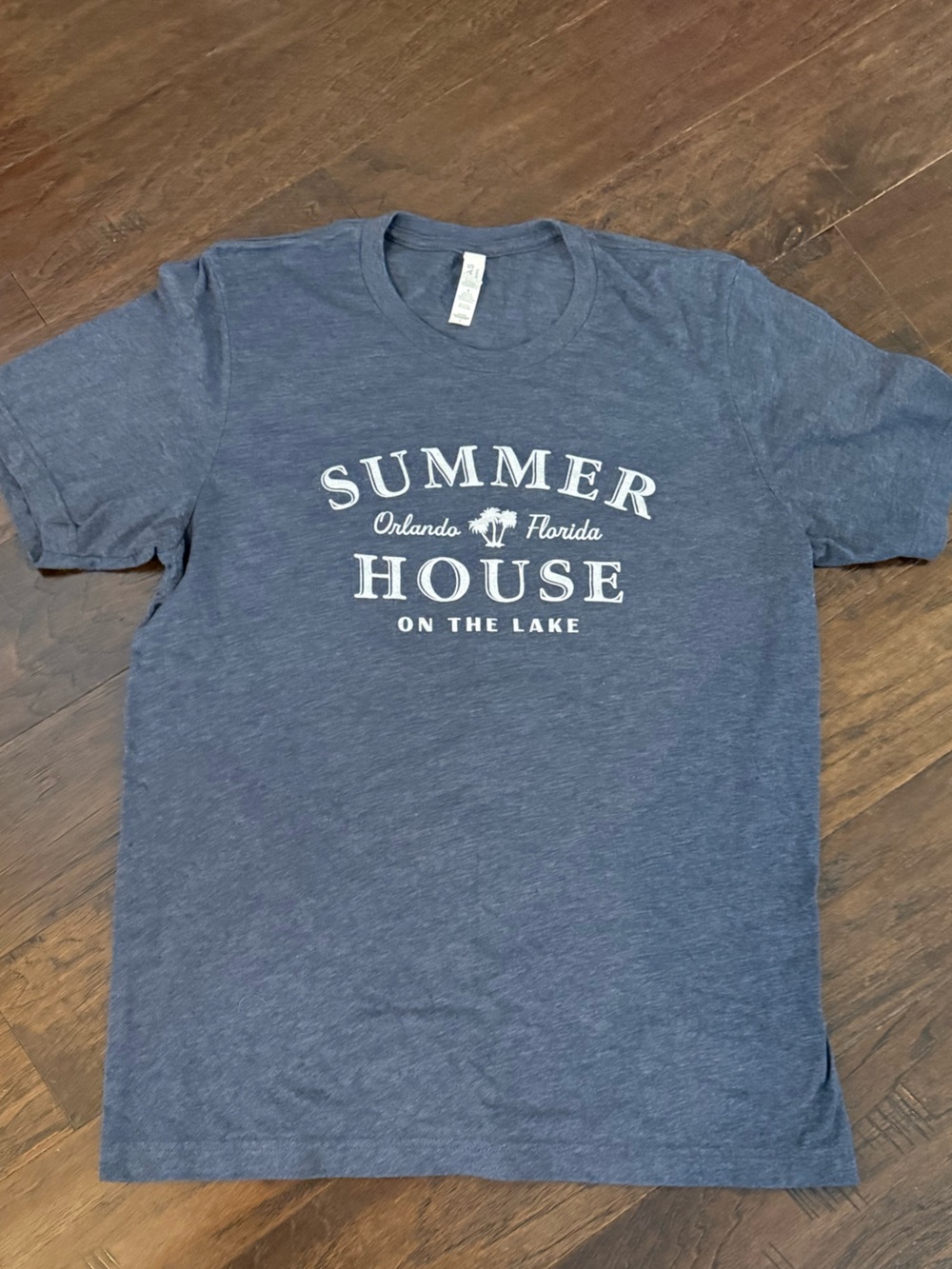 NEW Summer House Tshirt size large